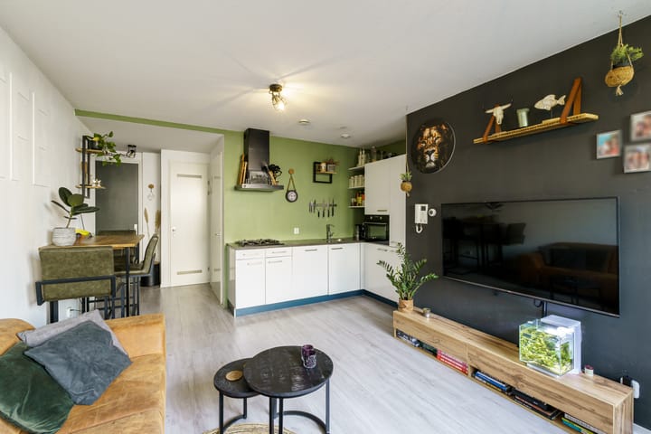 Foto 5 van Speelkamp 24-B