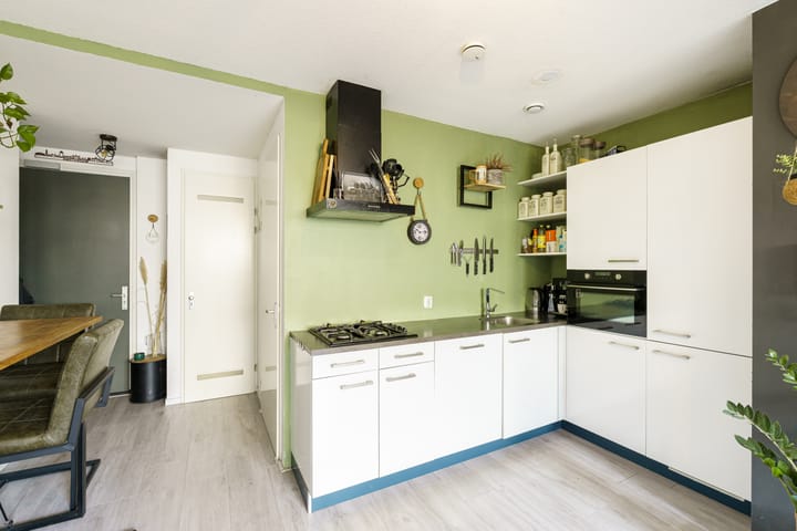 Foto 6 van Speelkamp 24-B