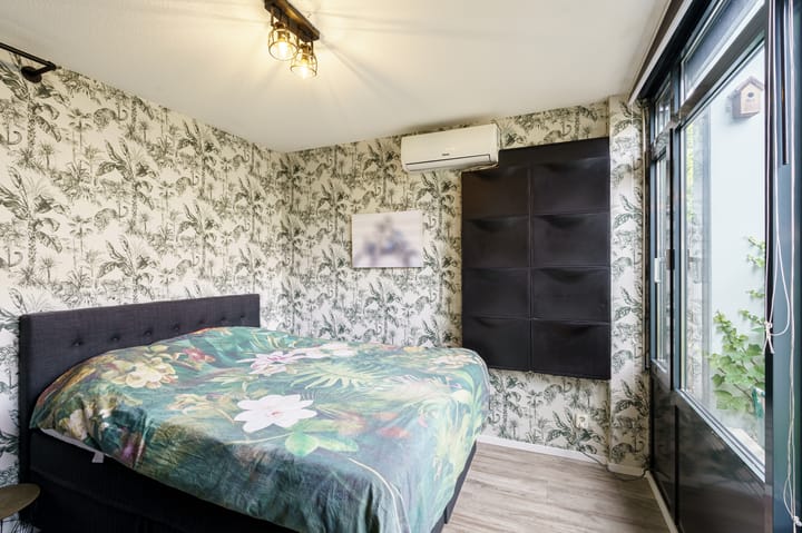 Foto 8 van Speelkamp 24-B