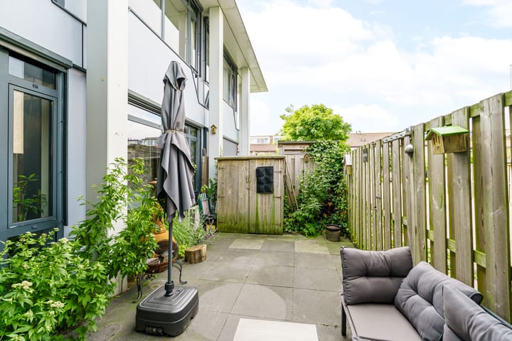 Foto 11 van Speelkamp 24-B