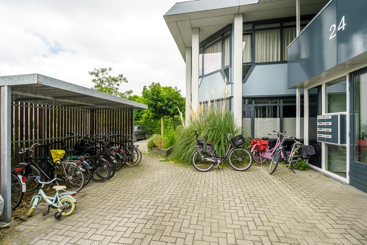 Foto 12 van Speelkamp 24-B