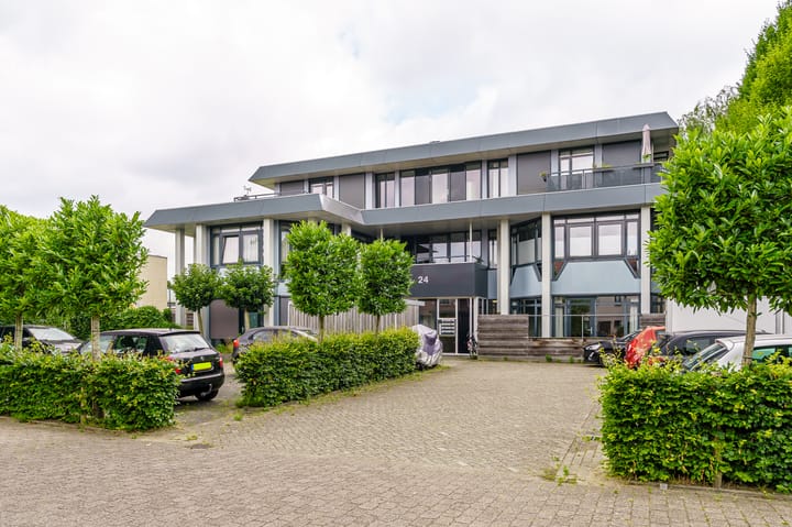 Foto 13 van Speelkamp 24-B