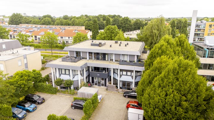 Foto 14 van Speelkamp 24-B