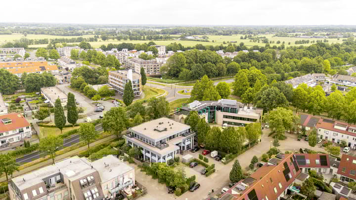 Foto 15 van Speelkamp 24-B