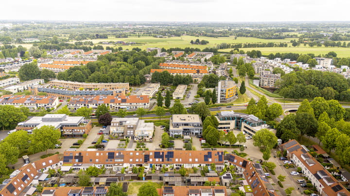 Foto 16 van Speelkamp 24-B