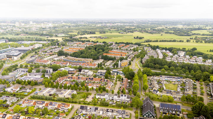 Foto 17 van Speelkamp 24-B