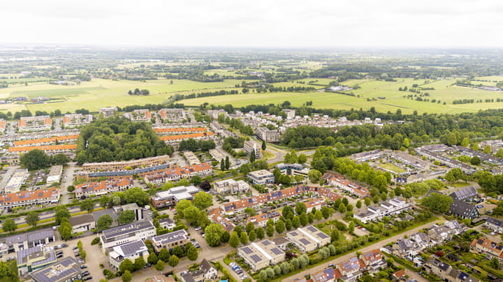 Foto 18 van Speelkamp 24-B