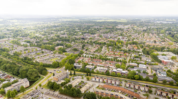 Foto 22 van Speelkamp 24-B