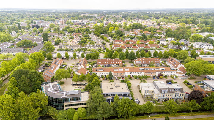 Foto 23 van Speelkamp 24-B