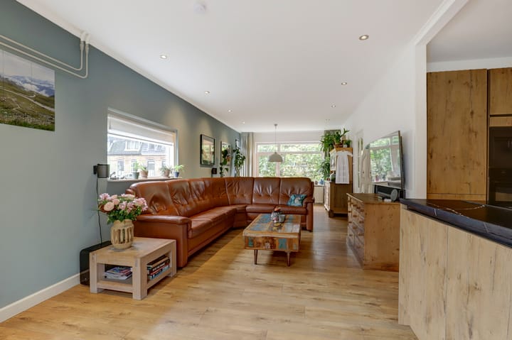 Foto 4 van Jan Dorrekenskade-Oost 100