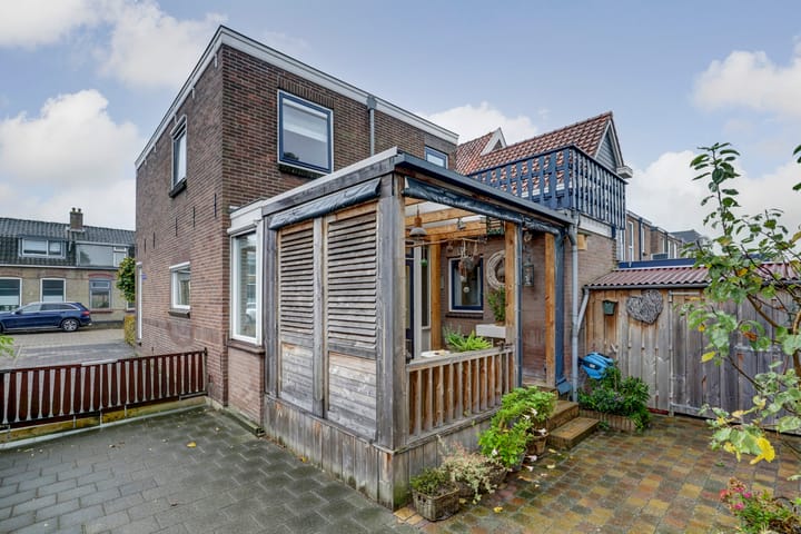 Foto 7 van Jan Dorrekenskade-Oost 100