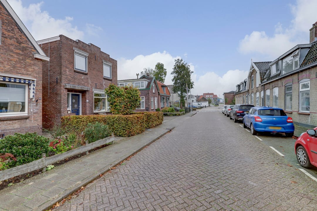 Foto 8 van Jan Dorrekenskade-Oost 100