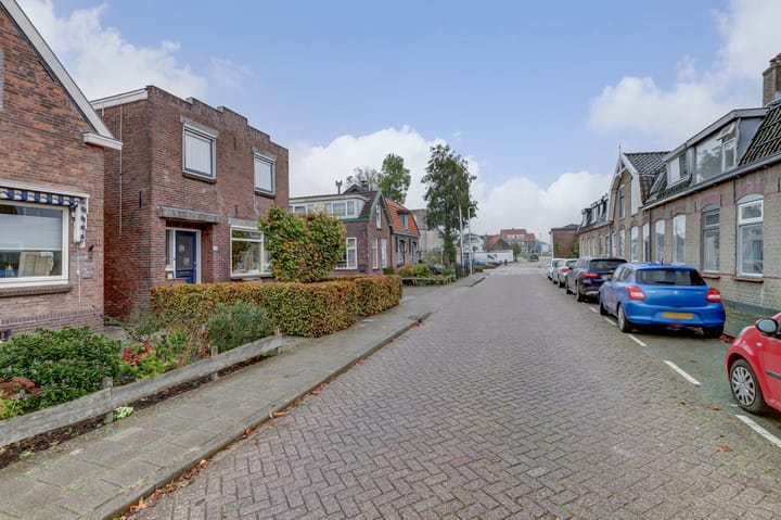 Foto 8 van Jan Dorrekenskade-Oost 100