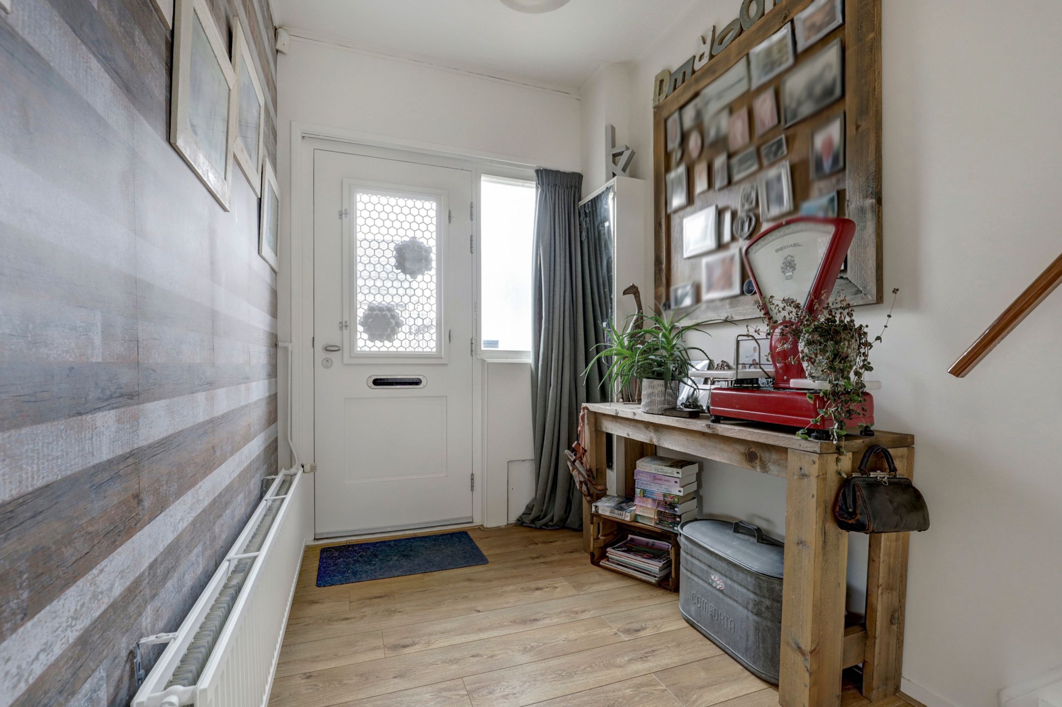 Foto 9 van Jan Dorrekenskade-Oost 100