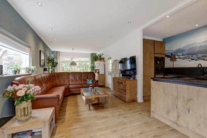 Foto 11 van Jan Dorrekenskade-Oost 100