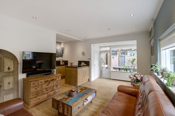 Foto 12 van Jan Dorrekenskade-Oost 100