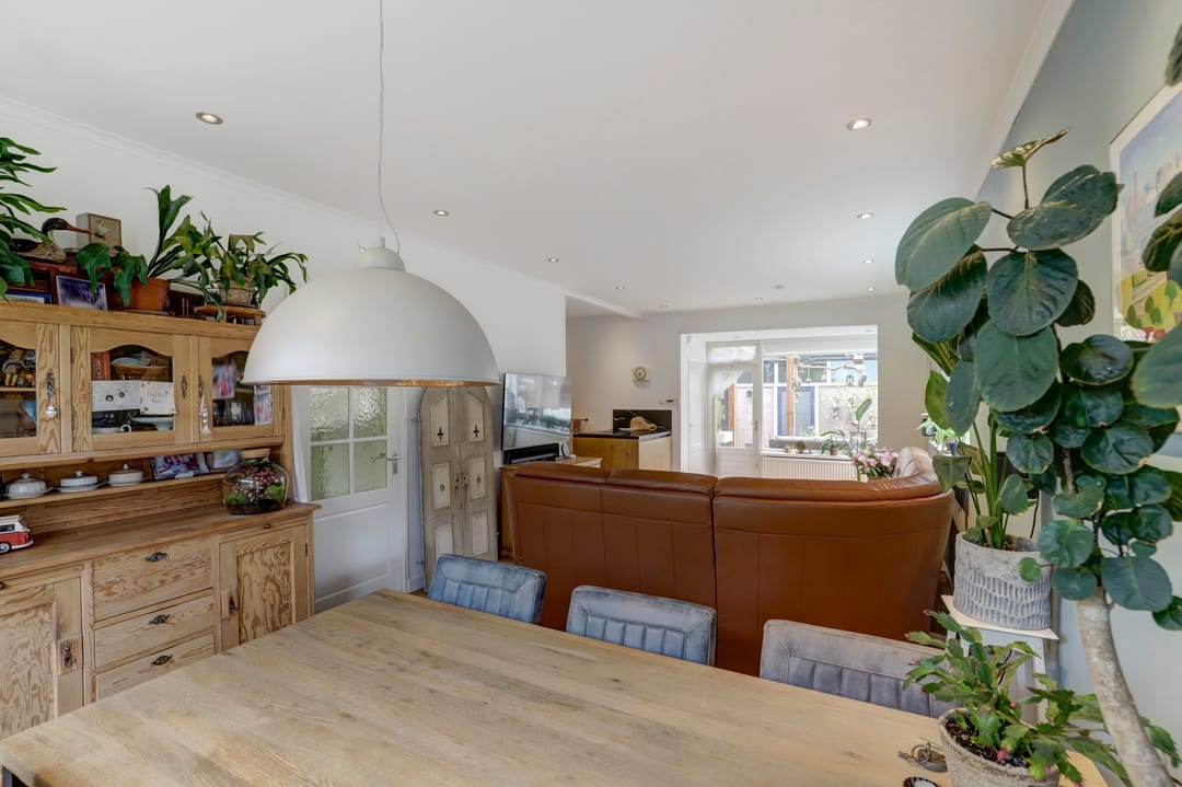 Foto 13 van Jan Dorrekenskade-Oost 100