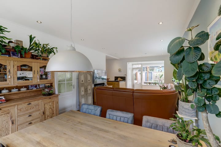 Foto 13 van Jan Dorrekenskade-Oost 100