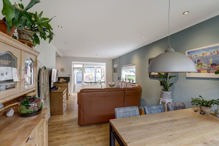 Foto 14 van Jan Dorrekenskade-Oost 100