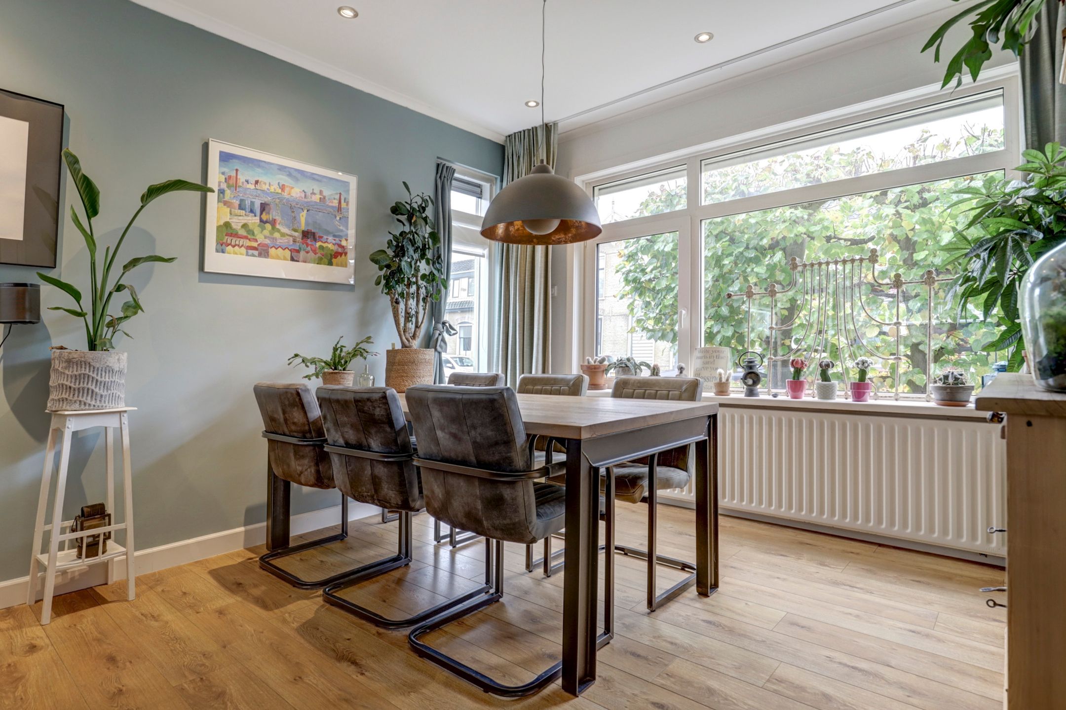 Foto 15 van Jan Dorrekenskade-Oost 100