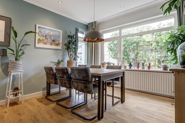 Foto 15 van Jan Dorrekenskade-Oost 100