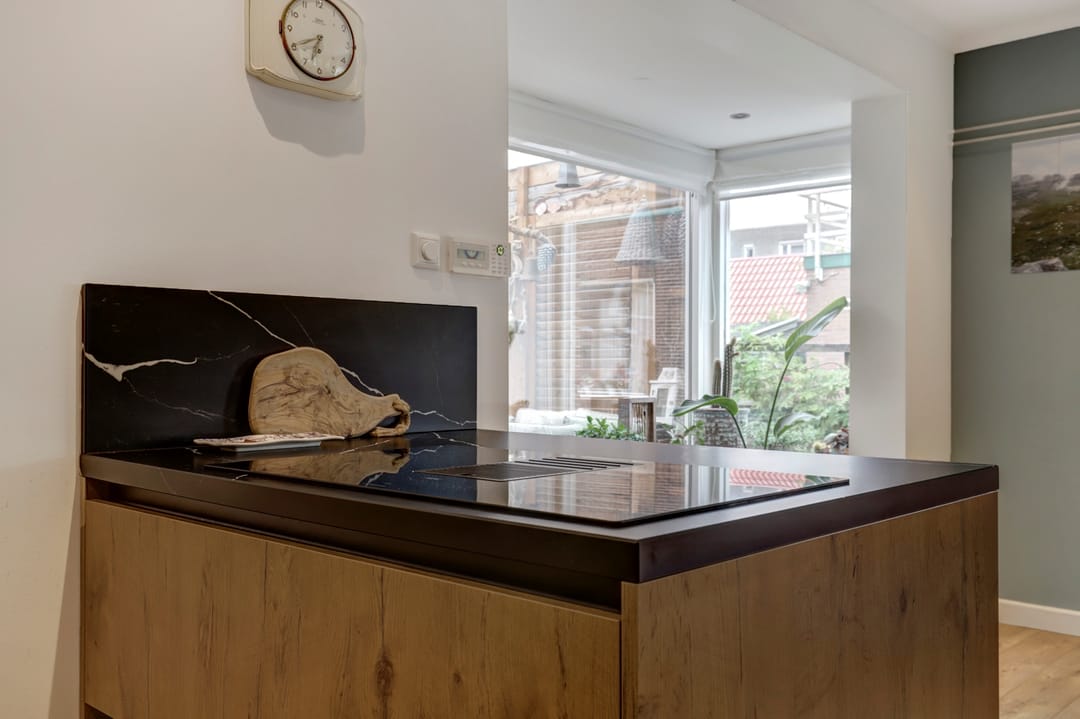 Foto 17 van Jan Dorrekenskade-Oost 100