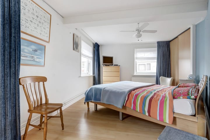 Foto 23 van Jan Dorrekenskade-Oost 100