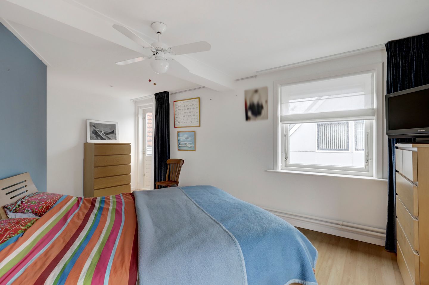 Foto 25 van Jan Dorrekenskade-Oost 100