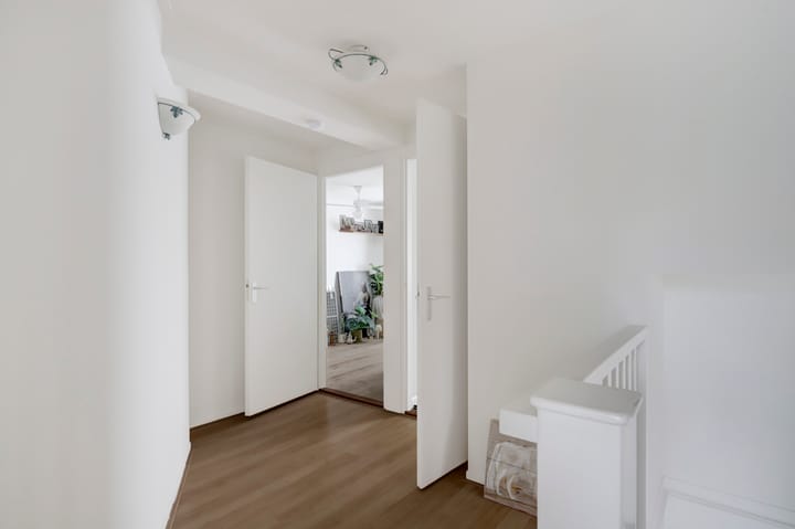 Foto 26 van Jan Dorrekenskade-Oost 100