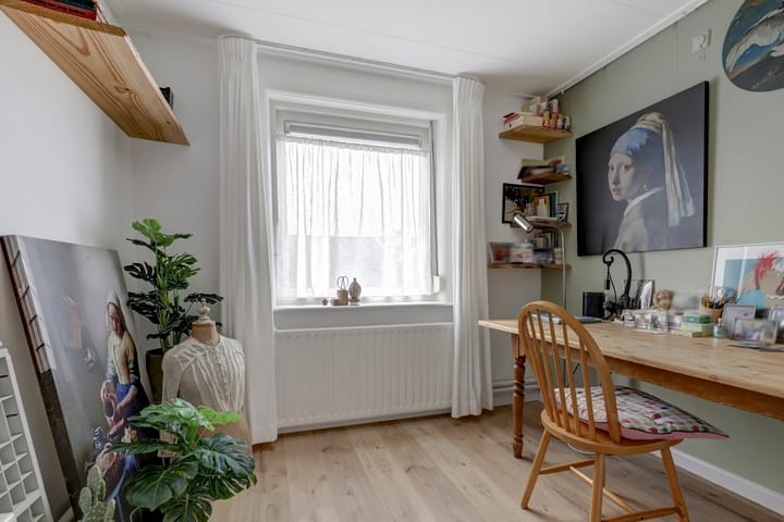 Foto 28 van Jan Dorrekenskade-Oost 100