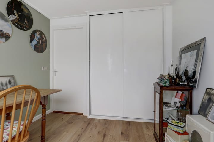 Foto 29 van Jan Dorrekenskade-Oost 100