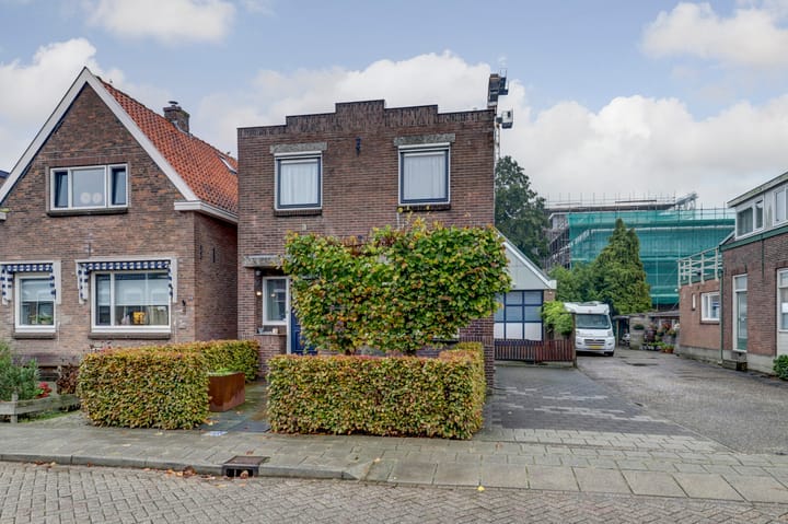 Foto 31 van Jan Dorrekenskade-Oost 100