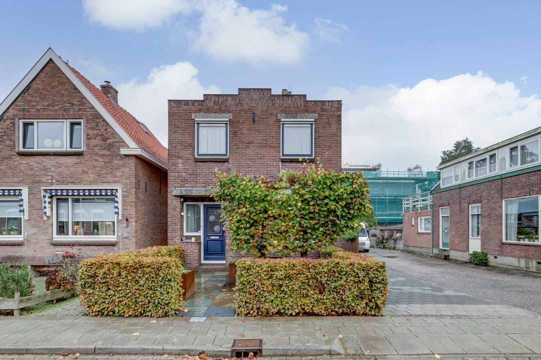 Foto 32 van Jan Dorrekenskade-Oost 100