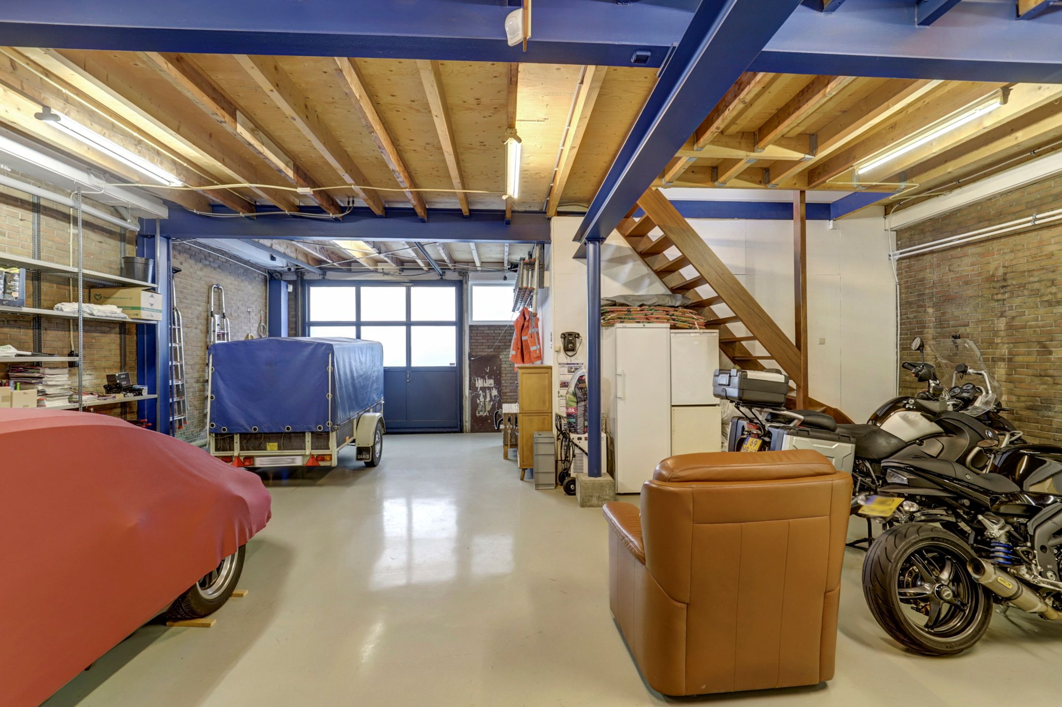 Foto 33 van Jan Dorrekenskade-Oost 100