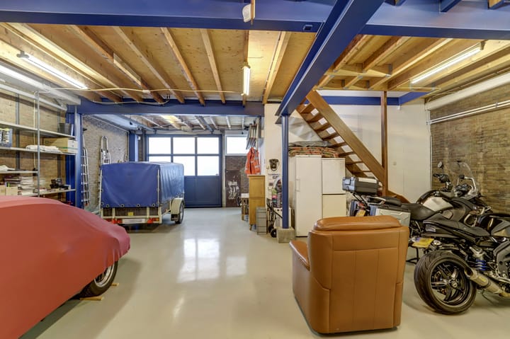 Foto 33 van Jan Dorrekenskade-Oost 100