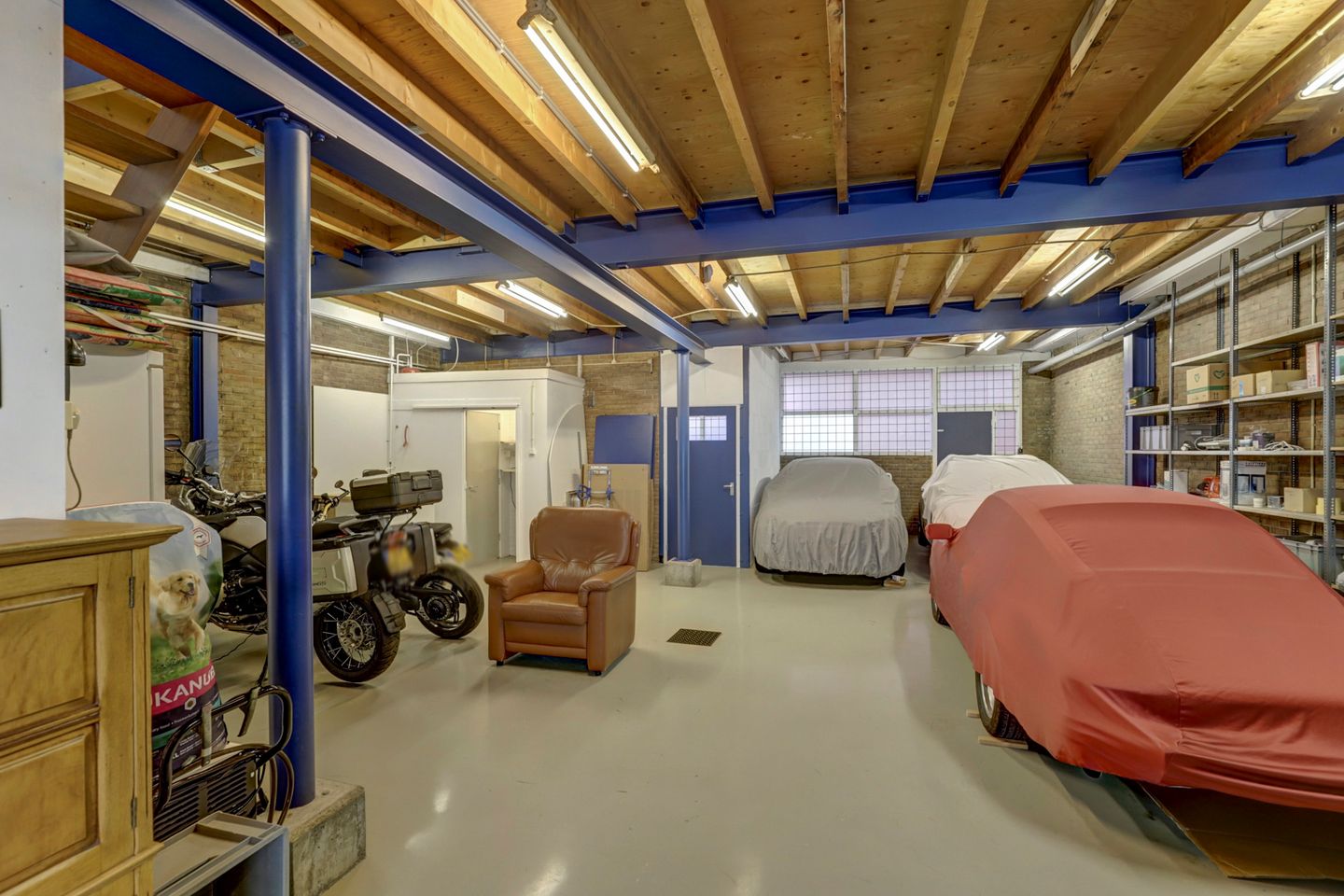 Foto 34 van Jan Dorrekenskade-Oost 100