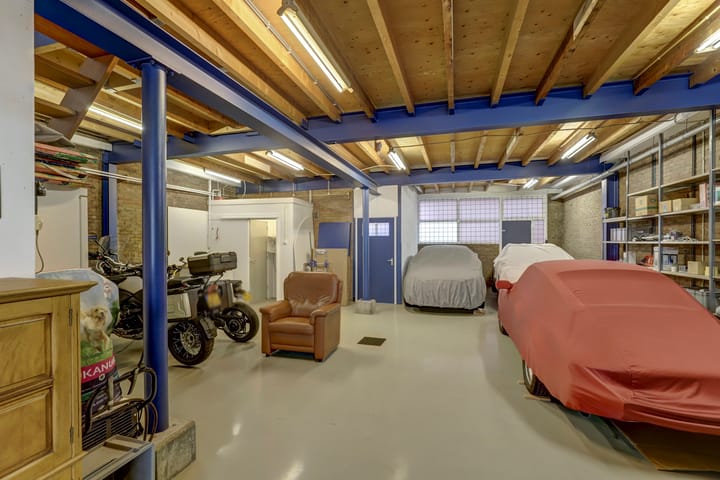 Foto 34 van Jan Dorrekenskade-Oost 100