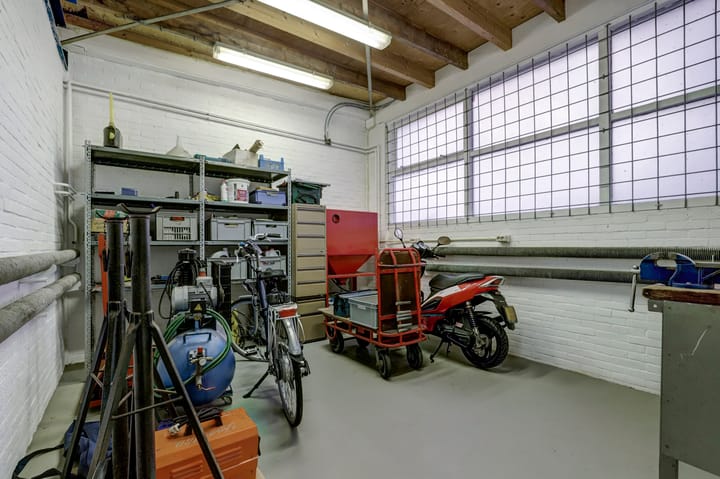 Foto 35 van Jan Dorrekenskade-Oost 100