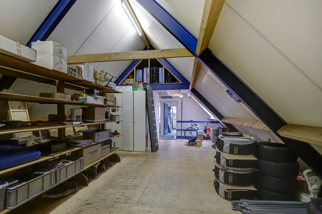 Foto 38 van Jan Dorrekenskade-Oost 100