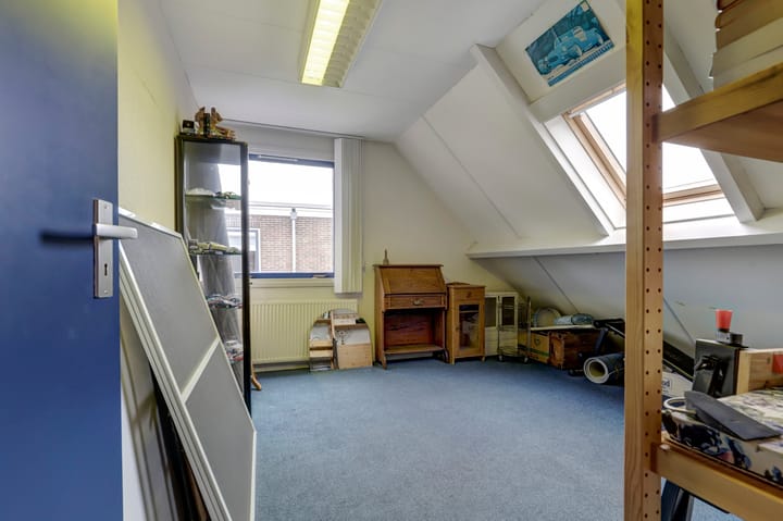 Foto 39 van Jan Dorrekenskade-Oost 100