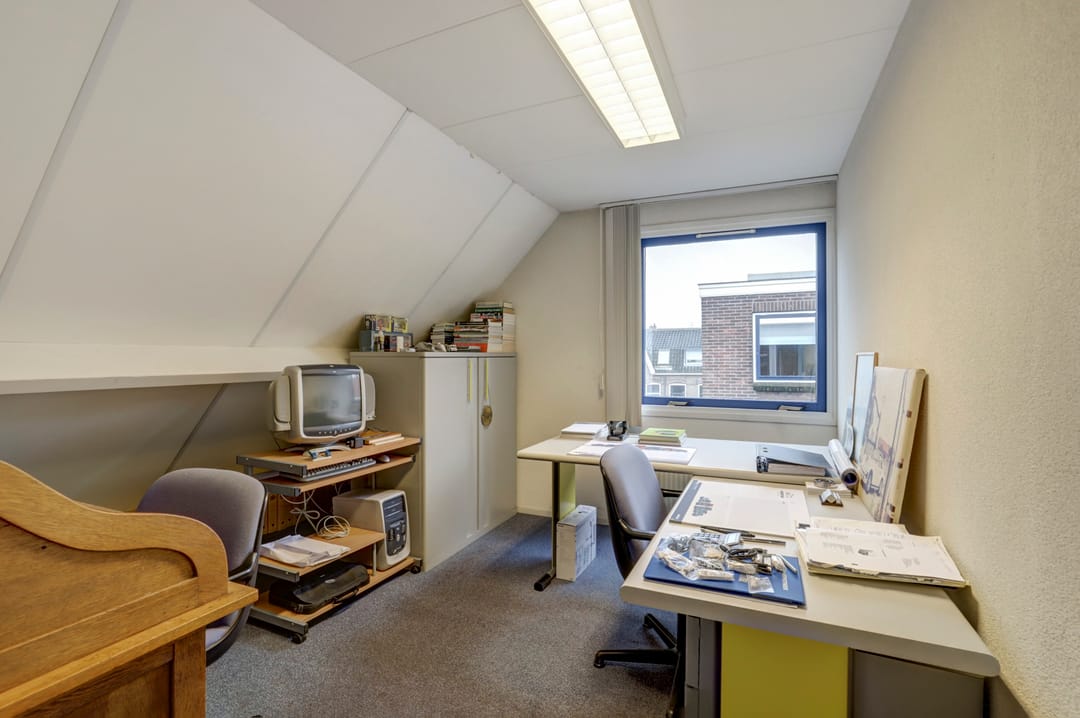 Foto 41 van Jan Dorrekenskade-Oost 100