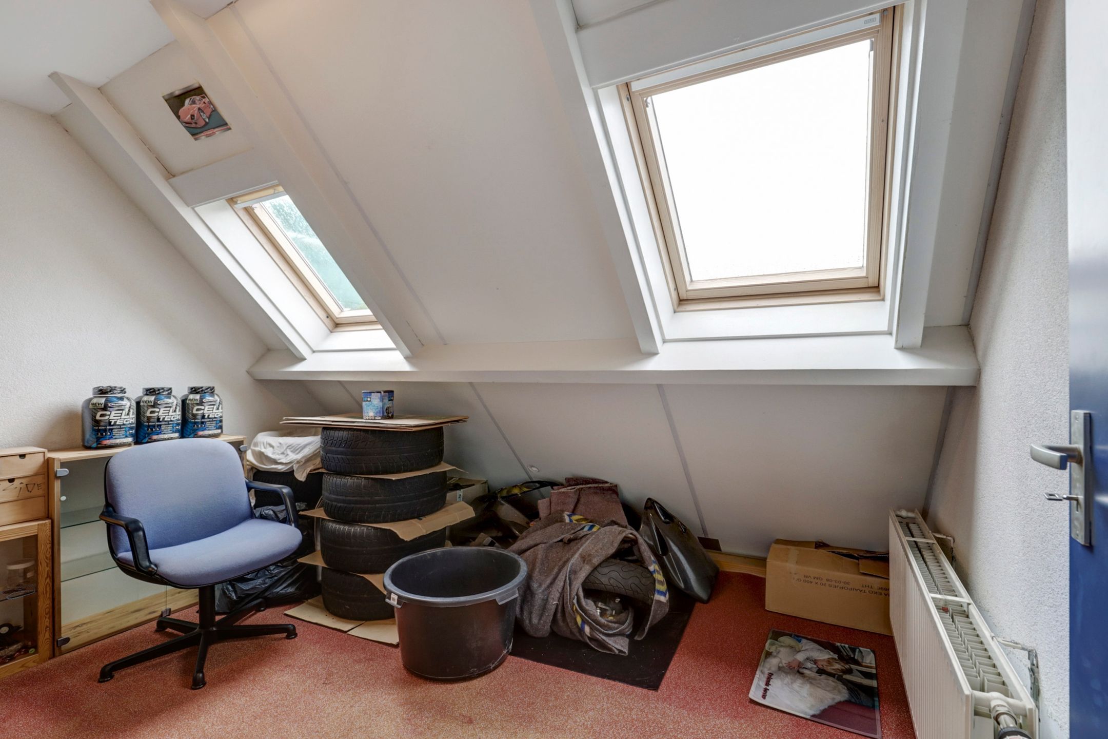 Foto 42 van Jan Dorrekenskade-Oost 100