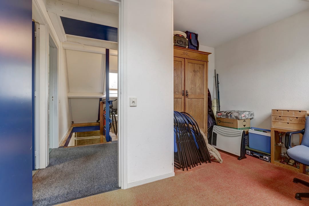 Foto 43 van Jan Dorrekenskade-Oost 100