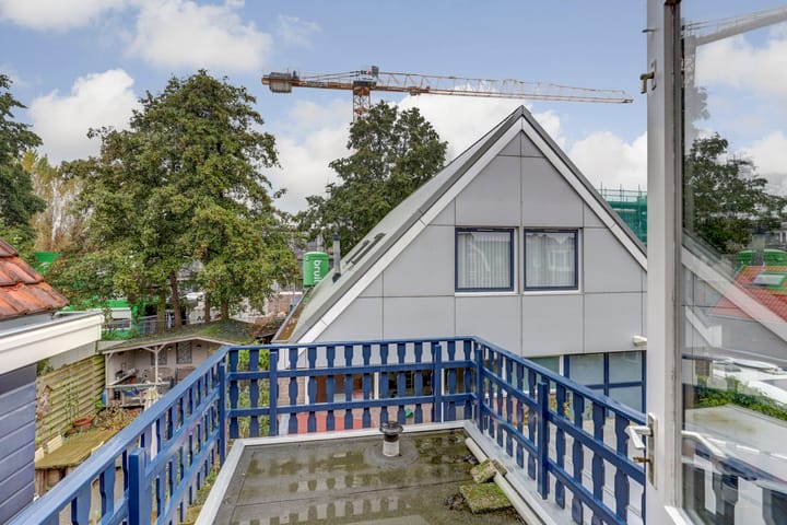 Foto 44 van Jan Dorrekenskade-Oost 100