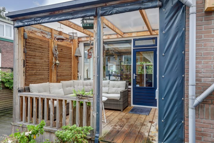 Foto 46 van Jan Dorrekenskade-Oost 100