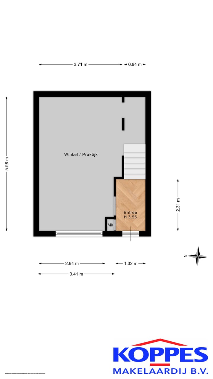 Foto 10 van Oude Gemeneweg 17