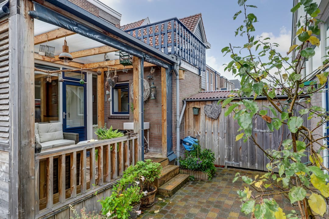 Foto 47 van Jan Dorrekenskade-Oost 100