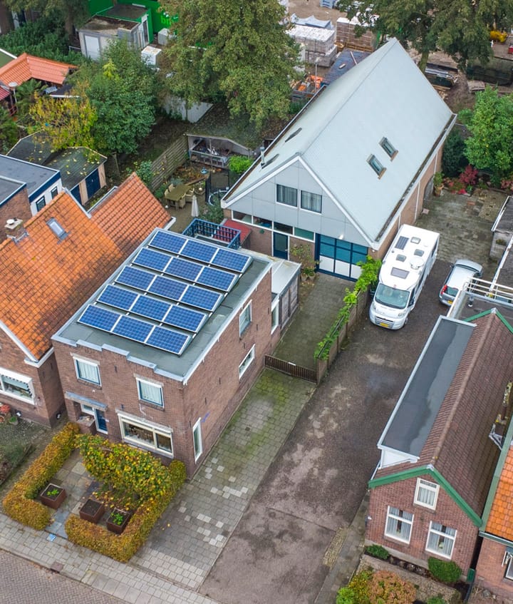 Foto 48 van Jan Dorrekenskade-Oost 100