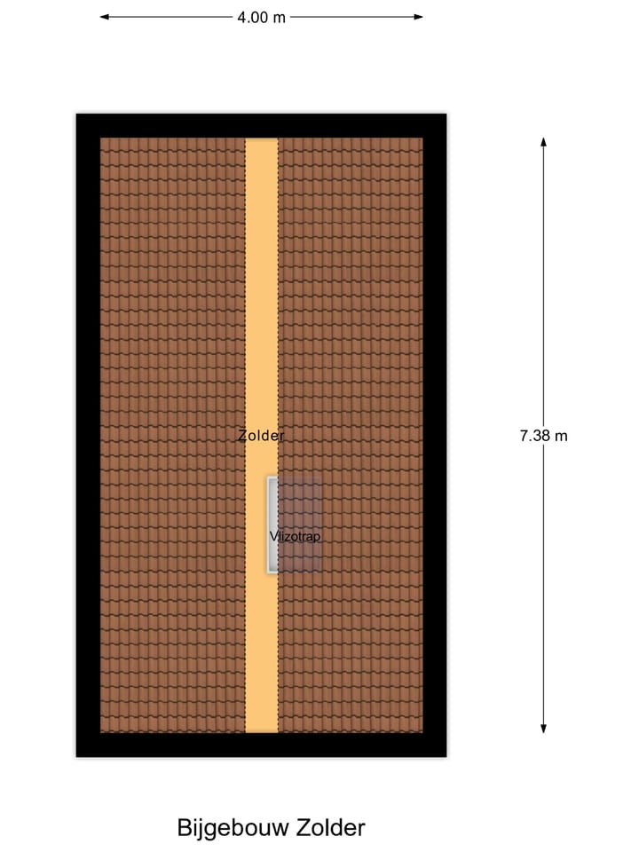 Foto 54 van Jan Dorrekenskade-Oost 100