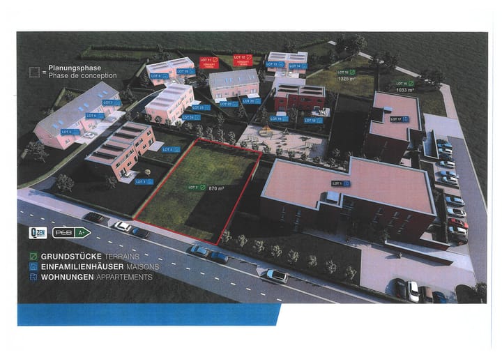 Foto 5 van Volkerich lot 2